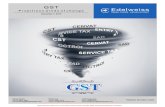 Analysis Beyond Consensus - Gst Propitious Winds of Change