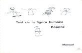 Test Koppitz