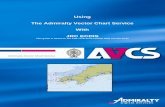 AVCS User Guide JRC 701B Version 02.02 v1.0
