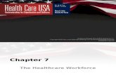 Health Care USA Chapter 7
