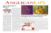 Anglican Life MARCH 2016