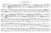 Mendelssohn - Piano Sonata No 2 in g, Op 105