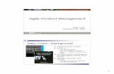 Agile Product Management Software Development Best Practices 2005