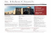 Bulletin - February 14 to March 6, 2016