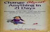 Change almost anything in 21 days - Ruth Fishel.pdf