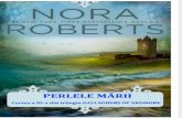 Nora Roberts - [Gallaghers of Ardmore 03] Perlele Marii