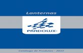 Catalogo Pradolux 2015 Web