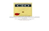 How to Become CEO (E)