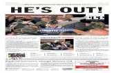 Asbury Park Press front page Thursday, Feb. 11 2016