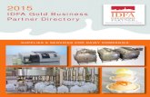 Gold Business Partner Directory