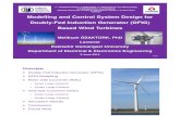 Lecture-14 GSC and RSC in Wind Energy Systems