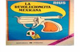 RUIS - la Revolucioncita Mexicana