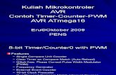 Contoh Timer-Counter-PWM.ppt