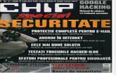 Chip Special - Securitate_nr.3 2006
