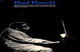 92065149 Bud Powell Songbook