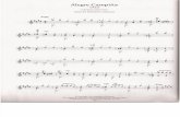 Alegre Campina (Vals) uit The Guitar Music of Spain. Volume One Bartolomé Calatayud