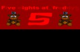 298466163 Five Nights at Freddy s 5 DEMO