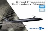 Direct Processes Technology