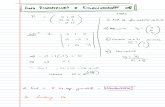Find eigenvalues and eigenvectors