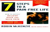 7 Steps To A Pain Free Life.pdf