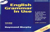 English Grammar in Use 3rd Edition 2 (1)