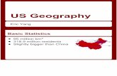 US Geography (1)