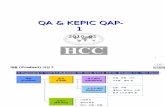 Kepic Qap(New)