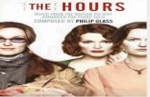 Philip Glass, The Hours