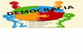 Democracia Once