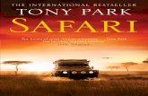 Safari by Tony Park