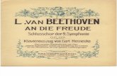 9ª Sinfonia - Beethoven