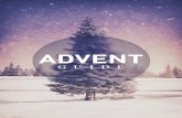 Advent Guide TVC 1