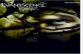 Book - Evanescence - ABH