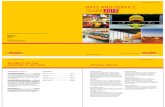 Dhl Express Rate Service Guide 2015