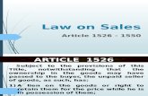 Law on Sales 1526-1550.pptx