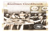 Andolinas Sicilian Cookbook by c t Andolina