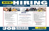 The Job Guide Volume 28 Issue 02