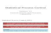 PPT 13 Process Capability