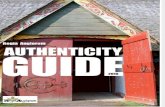 Viking Regia 2015 Authenticity Guide