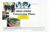 GEET - Small Engine Conversion Plans[1].pdf