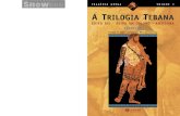 Sófocles - Trilogia Tebana