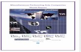 Miscellaneous Performing Arts Companies 71119