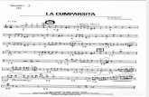 La Cumparsita - Rodriguez - Kompanek