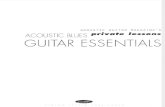 Acoustic Blues Guitar essentials.pdf