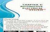 Automotive Electrical System