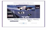 Vehicle Condition Monitors M08061 M