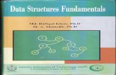 Data Structure Fundamentals- MD Rafiqul Islam & MD Mottalib