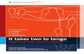 PhD It Takes Two to Tango and Golden Rules Cards