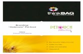 Ambrosia Brand Case Study - ThinkBag.eu