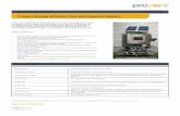 Proserv Energy Efficient Chemical Injection System
